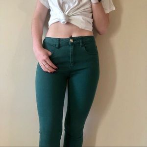 AE High-Rise Jegging